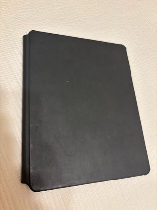 iPad Pro 12.9 4ª Gen + Magic keyboard