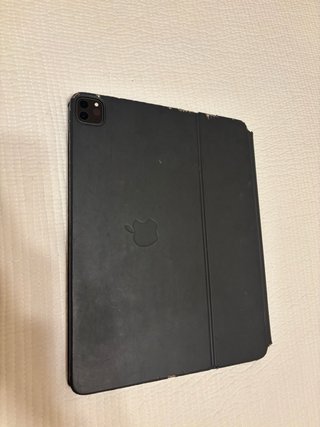 iPad Pro 12.9 4ª Gen + Magic keyboard