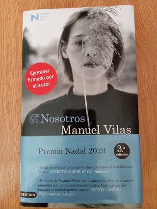 Nosotros