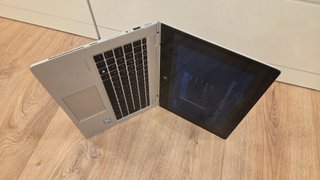 HP Elitebook 360 Táctil 4G