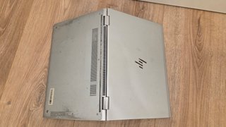 HP Elitebook 360 Táctil 4G