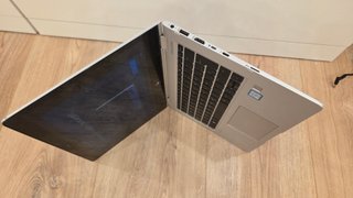 HP Elitebook 360 Táctil 4G