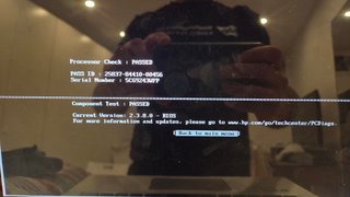 HP Elitebook 360 Táctil 4G