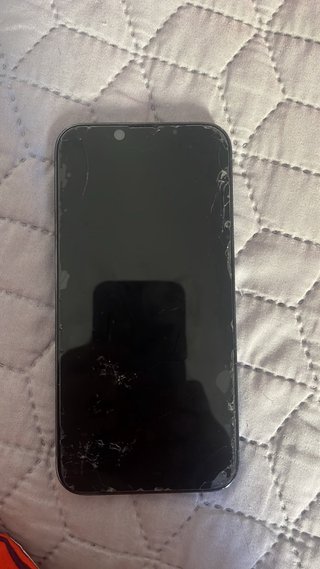 iPhone 13 Pro Azul