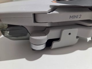 DJI Mini 2 Fly More Combo Drone
