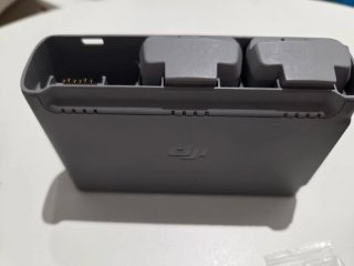 DJI Mini 2 Fly More Combo Drone