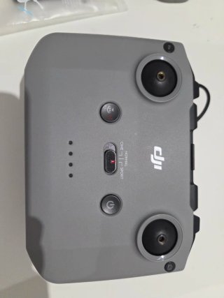 DJI Mini 2 Fly More Combo Drone