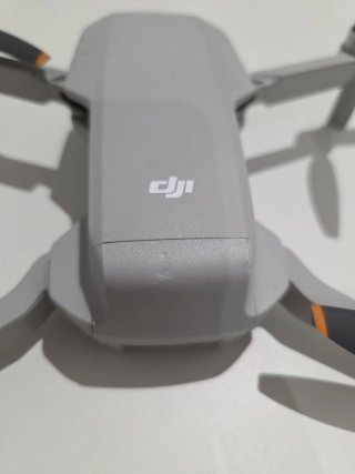 DJI Mini 2 Fly More Combo Drone