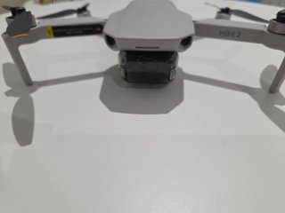 DJI Mini 2 Fly More Combo Drone
