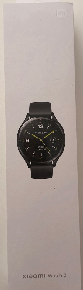Reloj Xiaomi Watch 2