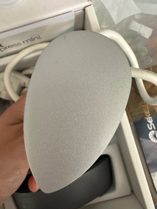 Cricut EasyPress Mini Plancha Calor