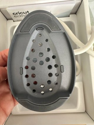 Cricut EasyPress Mini Plancha Calor