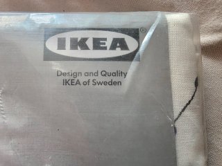 Funda Nórdica y Almohada Cuna Bichitos Ikea