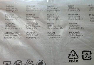 Funda Nórdica y Almohada Cuna Bichitos Ikea