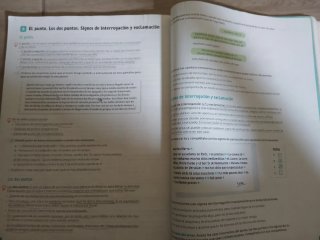 Libro lengua y literatura 1 eso revuela