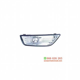 Faros antiniebla para FORD  MONDEO IV  (07-)