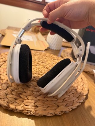 Auriculares Gaming Astro A50 + Base