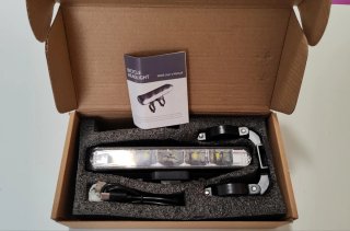 Faro LED Bicicleta M269