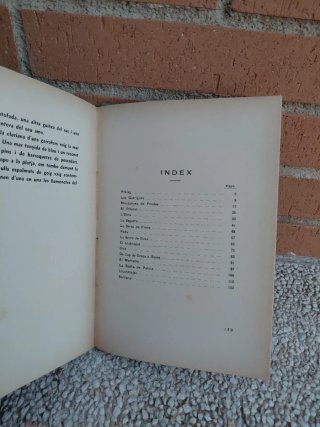 VISIONS DE CATALUNYA.            JUAN SANTAMARIA