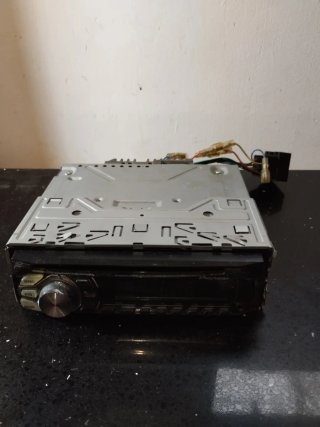 Radio Pioneer sin Bluetooth
