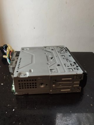 Radio Pioneer sin Bluetooth