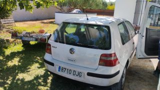 Despiece Golf 4 pregunten levalunas ruedas todo