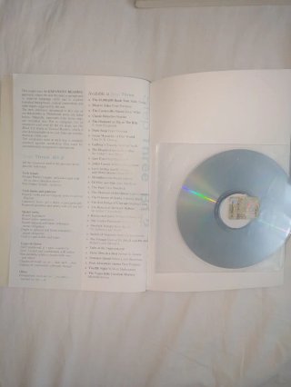 Treasure Island B1.2-niveau ERK