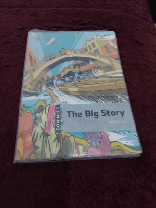 Dominoes: Starter: The Big Story