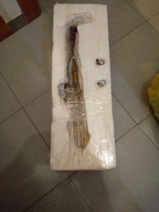 Soplete de corte o soldador. antiguo C-300 - AM -