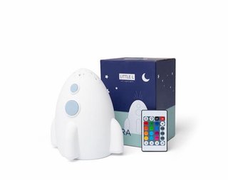 Lámpara Proyector Infantil Astra Rocket Little L