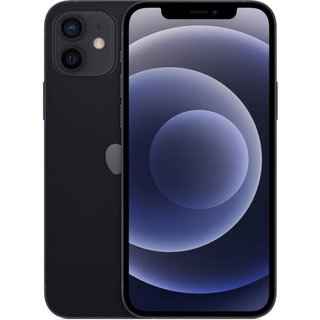 iPhone 12 64GB Negro Libre | 89% Batería