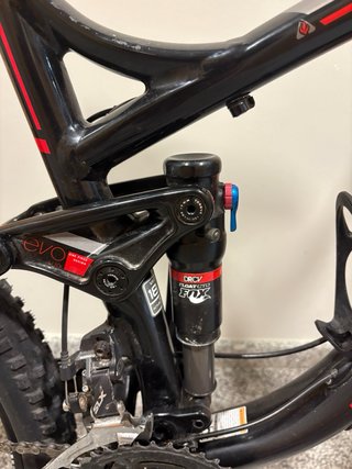 Bicicleta Trek Fuel EX 8 26
