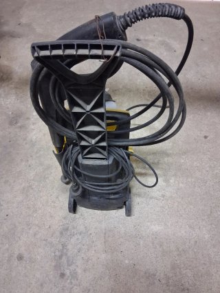 Máquina Lavar Pressão Karcher K 2.91