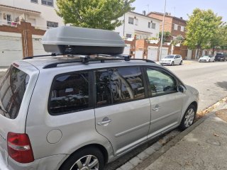 Volkswagen Touran 2006