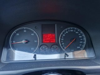 Volkswagen Touran 2006