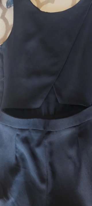 Mono Mango negro