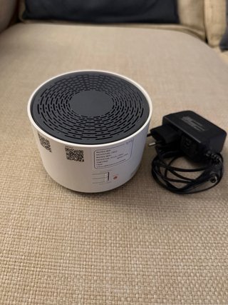 Amplificador WiFi Movistar Smart