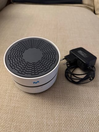 Amplificador WiFi Movistar Smart
