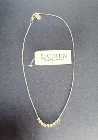 Collar Ralph Lauren