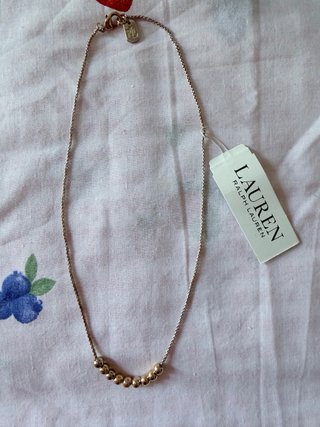 Collar Ralph Lauren
