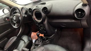 MINI Countryman 2014