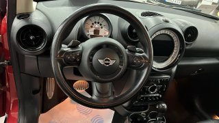 MINI Countryman 2014
