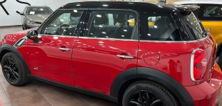 MINI Countryman 2014
