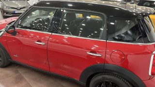MINI Countryman 2014