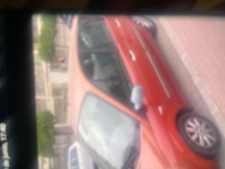 Renault Scenic 2007