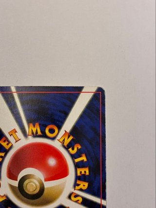 Carta Pokémon Mewtwo WHF Edición Especial