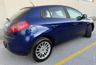 FIAT Bravo 2007