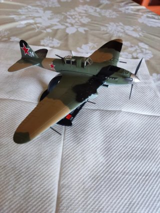 Maquetas aviones diecast