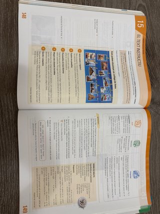 LLENGUA I LITERATURA 3 ESO