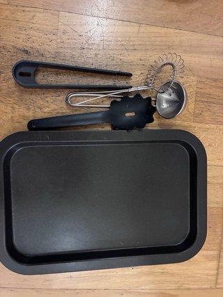 Cocina de Juguete Ikea